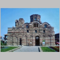 Nessebar, Pantokrator kerk, photo Jeffrey De Keyser, Wikipedia.jpg